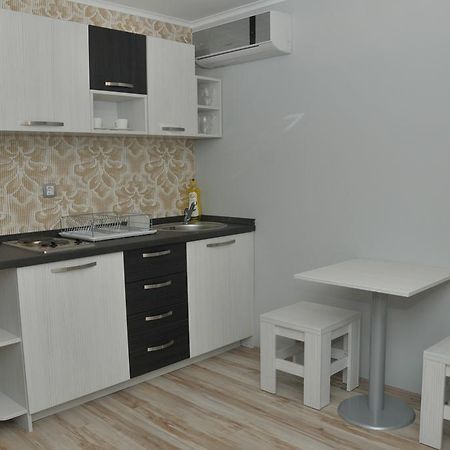 Silver House Hostel Čačak Habitación foto